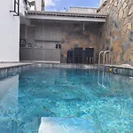Seaside Sunrise Sea View, Fully Private Pool * Akyarlar