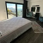 Seaside Sunrise Sea View, Fully Private Pool *