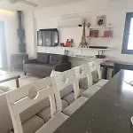 Βίλα Seaside Sunrise Sea View, Fully Private Pool Akyarlar