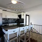 Seaside Sunrise Sea View, Fully Private Pool Βίλα