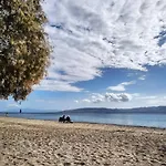 Βίλα Seaside Sunrise Sea View, Fully Private Pool *