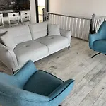 Βίλα Seaside Sunrise Sea View, Fully Private Pool *