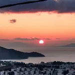 Seaside Sunrise Sea View, Fully Private Pool