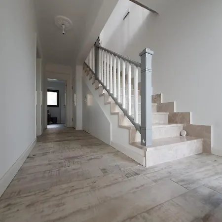 Βίλα Seaside Sunrise Sea View, Fully Private Pool