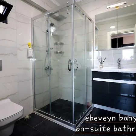 Βίλα Seaside Sunrise Sea View, Fully Private Pool