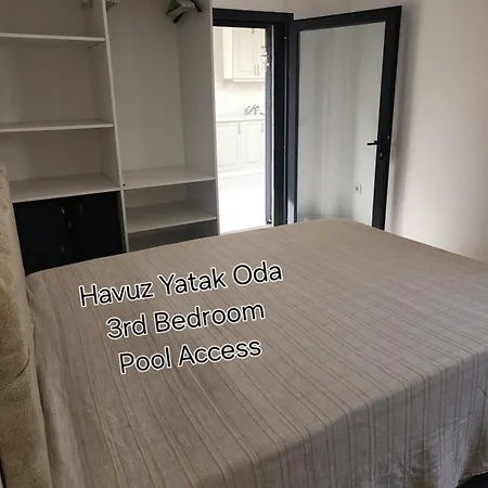 Seaside Sunrise Sea View, Fully Private Pool Villa