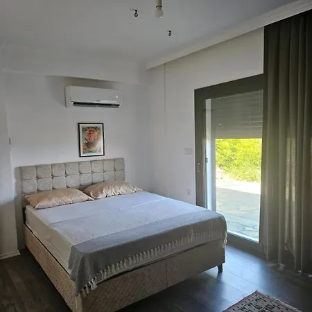 Villa Seaside Sunrise Sea View, Fully Private Pool